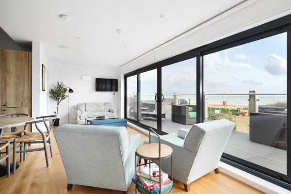 Accommodation