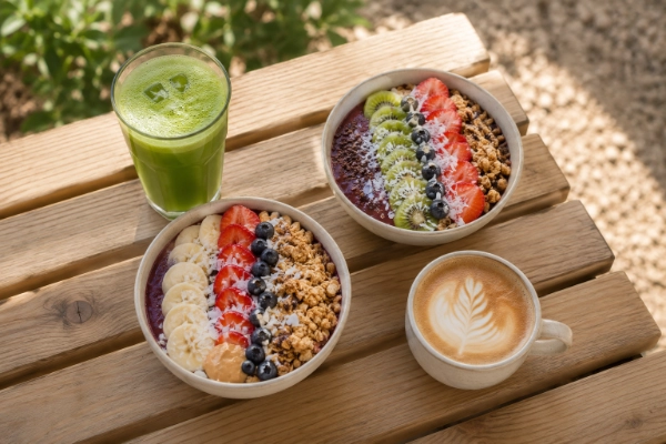 Juice Bar