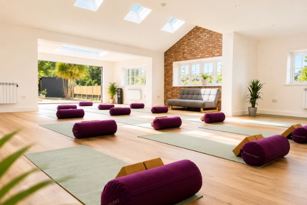 Yoga Retreats
