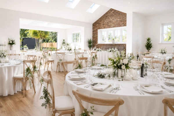 Venue Hire